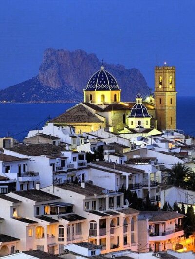 CONOCE ALTEA
